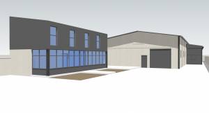 Jonathan UDOL - Atelier JU.ste Architecture